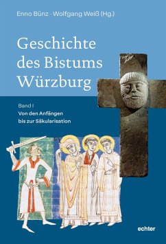 Geschichte des Bistums Würzburg