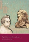 Sophie Mereau und Clemens Brentano - Szenen einer Ehe um 1800