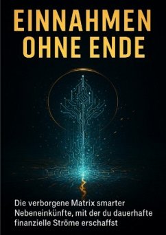 Cover Einnahmen ohne Ende