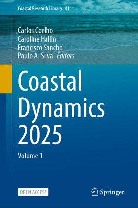 Coastal Dynamics 2025 Coastal Dynamics 2025