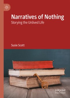 Cover Narratives of Nothing