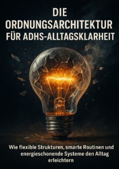 Die Ordnungsarchitektur Für ADHS-Alltagsklarheit
