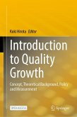 Introduction to Quality Growth