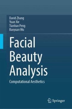 Cover Facial Beauty Analysis