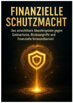 Cover Finanzielle Schutzmacht