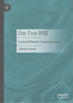 Cover Our Free Will