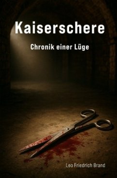 Cover Kaiserschere