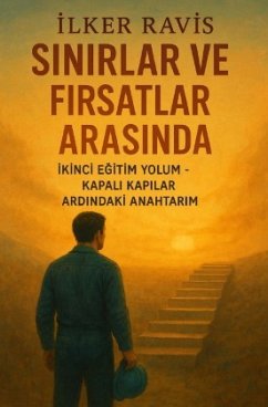Sinirlar ve Firsatlar Arasinda - Übersetzung auf Türkisch des Buches 