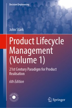 Product Lifecycle Management (Volume 1)