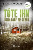 Töte ihn, dann darf sie leben (eBook, ePUB)