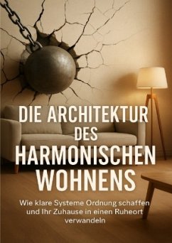Die Architektur des Harmonischen Wohnens