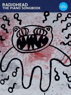 Cover Radiohead: The Piano Songbook (eBook, ePUB)