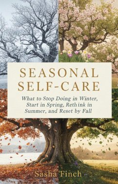 Cover Seasonal Self-Care (eBook, ePUB)
