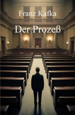 Cover Der Prozeß