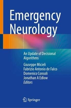 Emergency Neurology Emergency Neurology