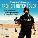 Freiheit unter Feuer (MP3-Download)