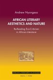 African Literary Aesthetics and Nature