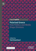 Polarised Greece