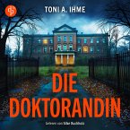 Die Doktorandin (MP3-Download)
