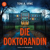 Die Doktorandin (MP3-Download)