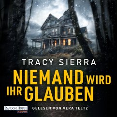 Niemand wird ihr glauben (MP3-Download) - Sierra, Tracy