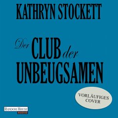 Cover Der Club der Unbeugsamen (MP3-Download)