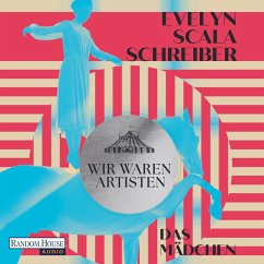 Cover Wir waren Artisten (MP3-Download)