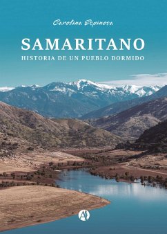 Cover Samaritano (eBook, ePUB)