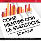 Come mentire con le statistiche (MP3-Download)