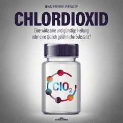 Chlordioxid (MP3-Download) - Wenger, Jean Pierre