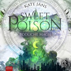 Cover Sweet Poison (MP3-Download)