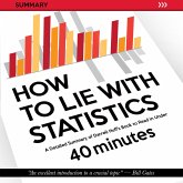 How to Lie with Statistics (MP3-Download)