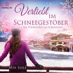 Verliebt im Schneegestöber (MP3-Download)