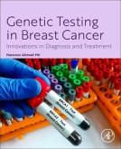 Genetic Testing in Breast Cancer (eBook, ePUB)