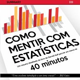 Como mentir com estatísticas (MP3-Download)