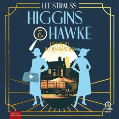 Cover Den Tod in den Händen (MP3-Download)