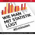 Wie man mit Statistik lügt (MP3-Download)