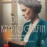 Die Kryptografin (MP3-Download) - Bild 1