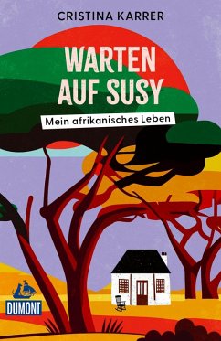 Cover Warten auf Susy (eBook, ePUB)