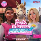 Folge 3: Geheimnisvolles Venedig / Der Diamantsattel (Das Original-Hörspiel zur TV-Serie) (MP3-Download)