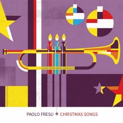 Christmas Songs - Fresu,Paolo
