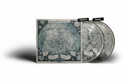 Cover The Here And Now (Picture Disc)