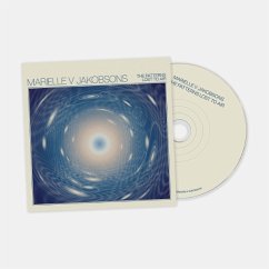 Cover The Patterns Lost To Air