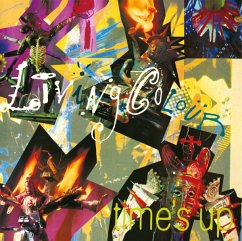 Time'S Up - Living Colour Time'S Up - Living Colour