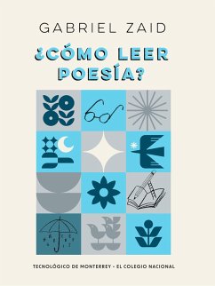 ¿Cómo leer poesía? (eBook, ePUB) - Zaid, Gabriel