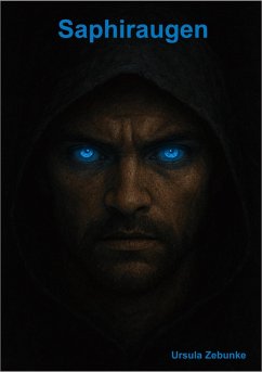 Saphiraugen (eBook, ePUB) - Zebunke, Ursula