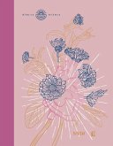 Bíblia Diária, NVI, Tecido sobre capa dura, Coração florido, Leitura Perfeita - Comece sua jornada de 365 dias com a Bíblia em qualquer momentodoano (eBook, ePUB)