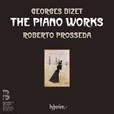 Bizet: The Piano Works Bizet: The Piano Works