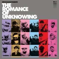 Cover Steve Mason Presents: The Romance Of Unknowing