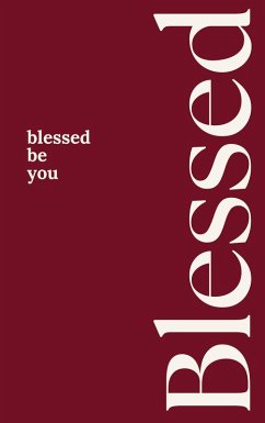 Blessed (eBook, ePUB)